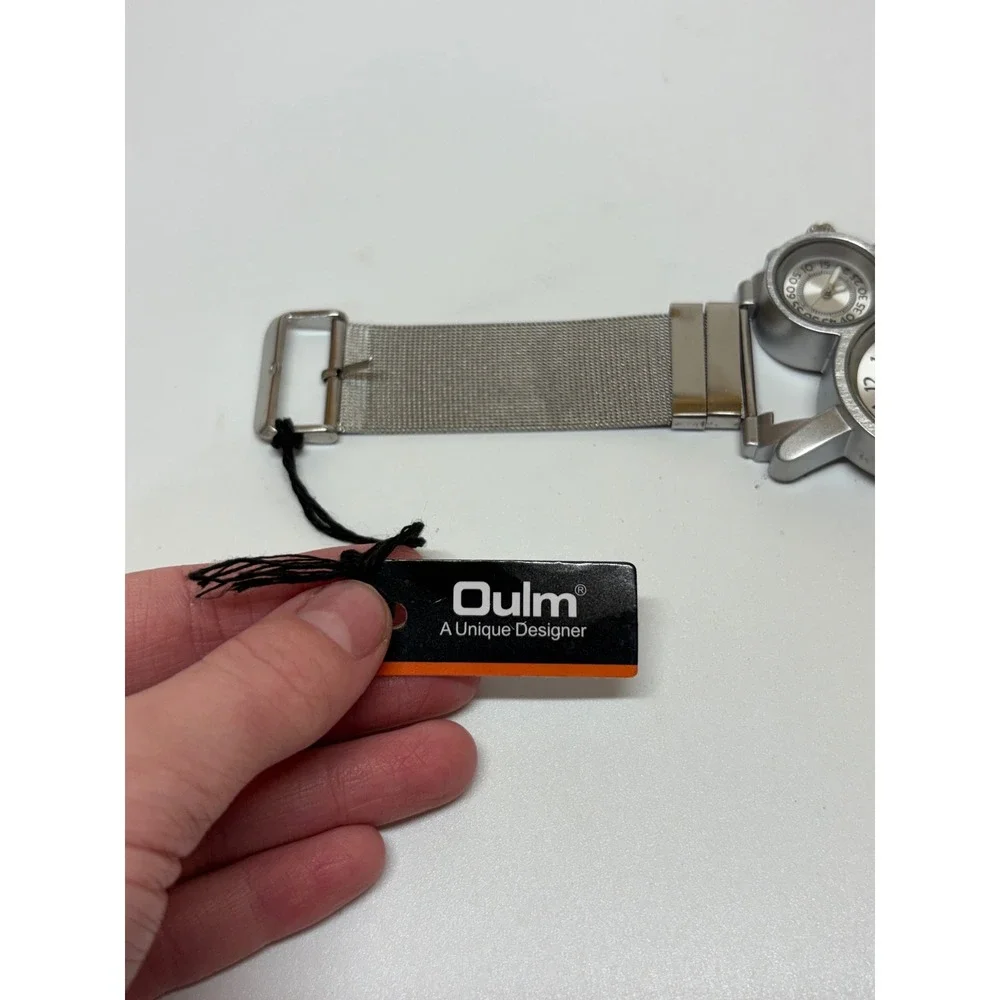 Oulm hp1167 triple